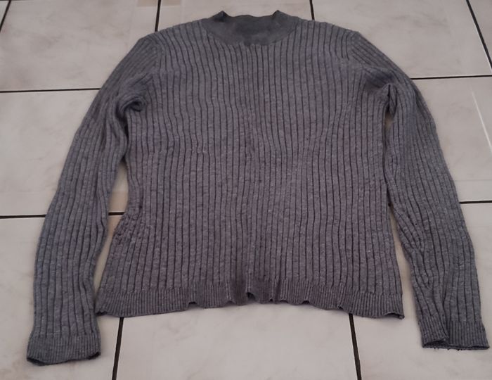 Pull femme - photo numéro 2