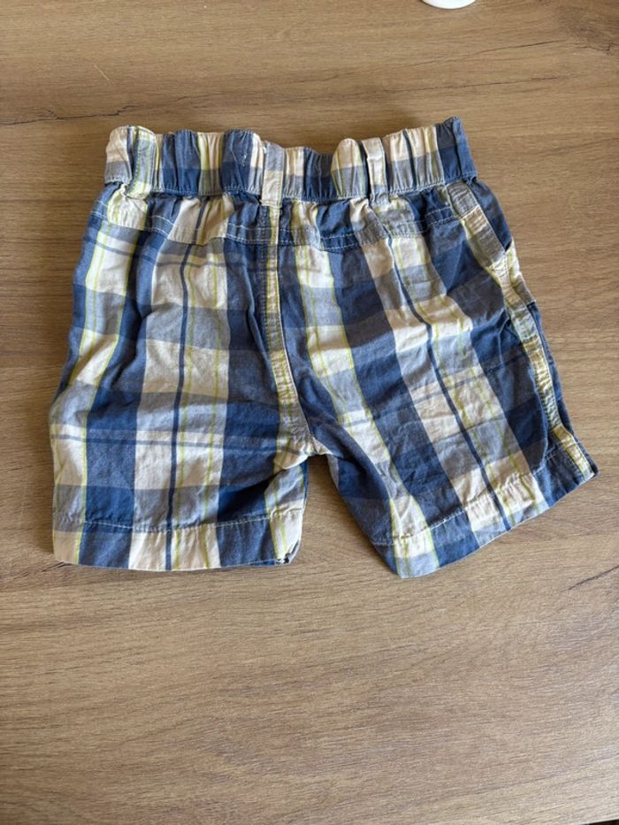 Short léger NewCo Taille 9 mois - photo numéro 2