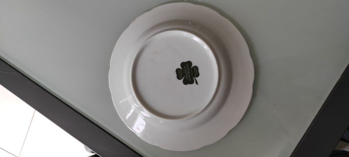 Déco assiette - photo numéro 3