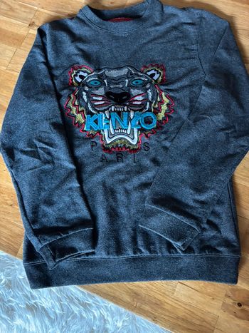 Sweat Kenzo