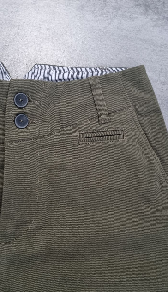Pantalon droit Comptoir des cotonniers T.34 - photo numéro 3