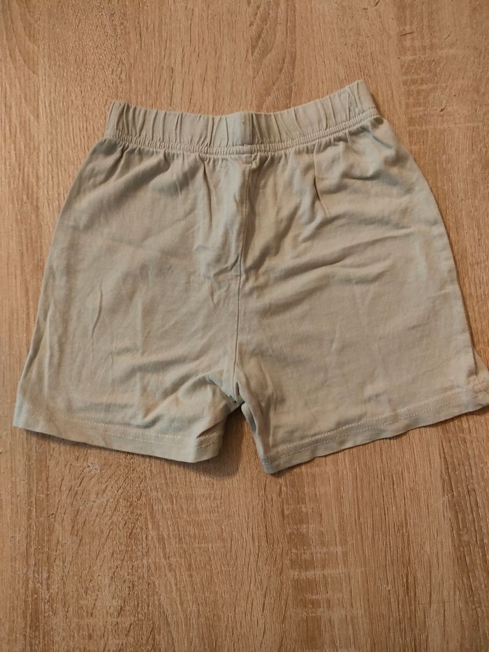 Shorts - photo numéro 3