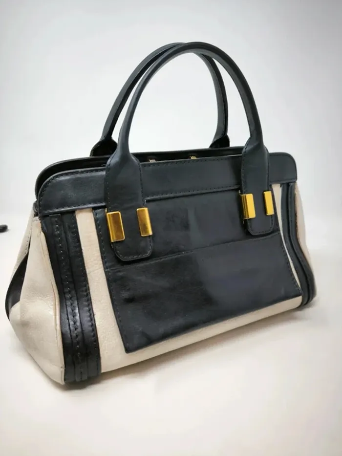 Sac Chloé Alice - photo numéro 2