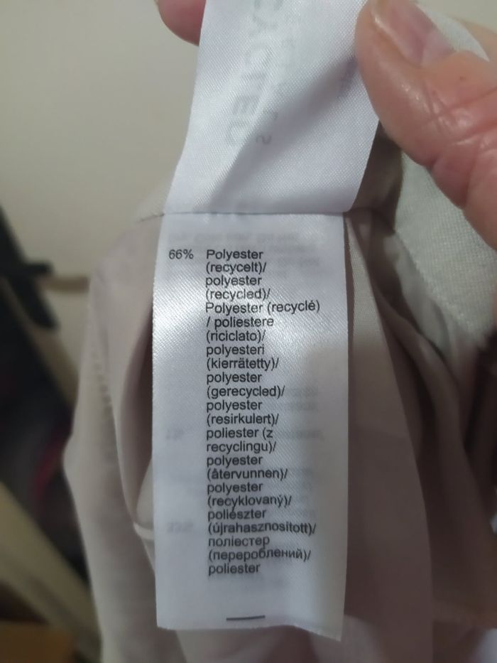 Pantalon Rainbow - photo numéro 4