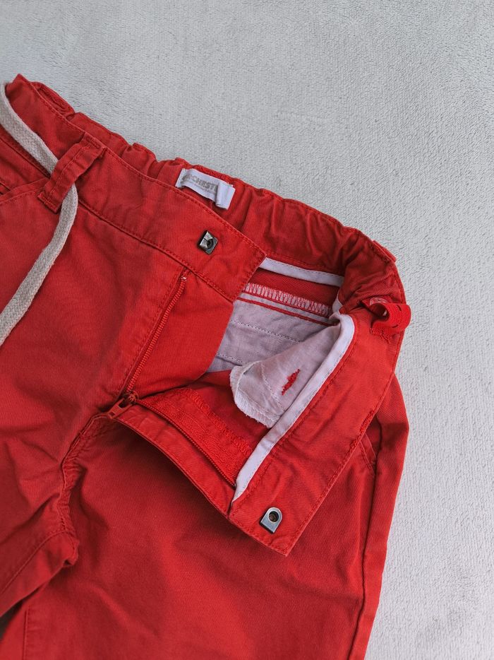 Short garçon Orchestra 7 ans - photo numéro 4