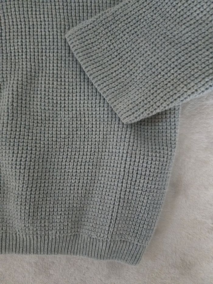 Pull zara - photo numéro 2