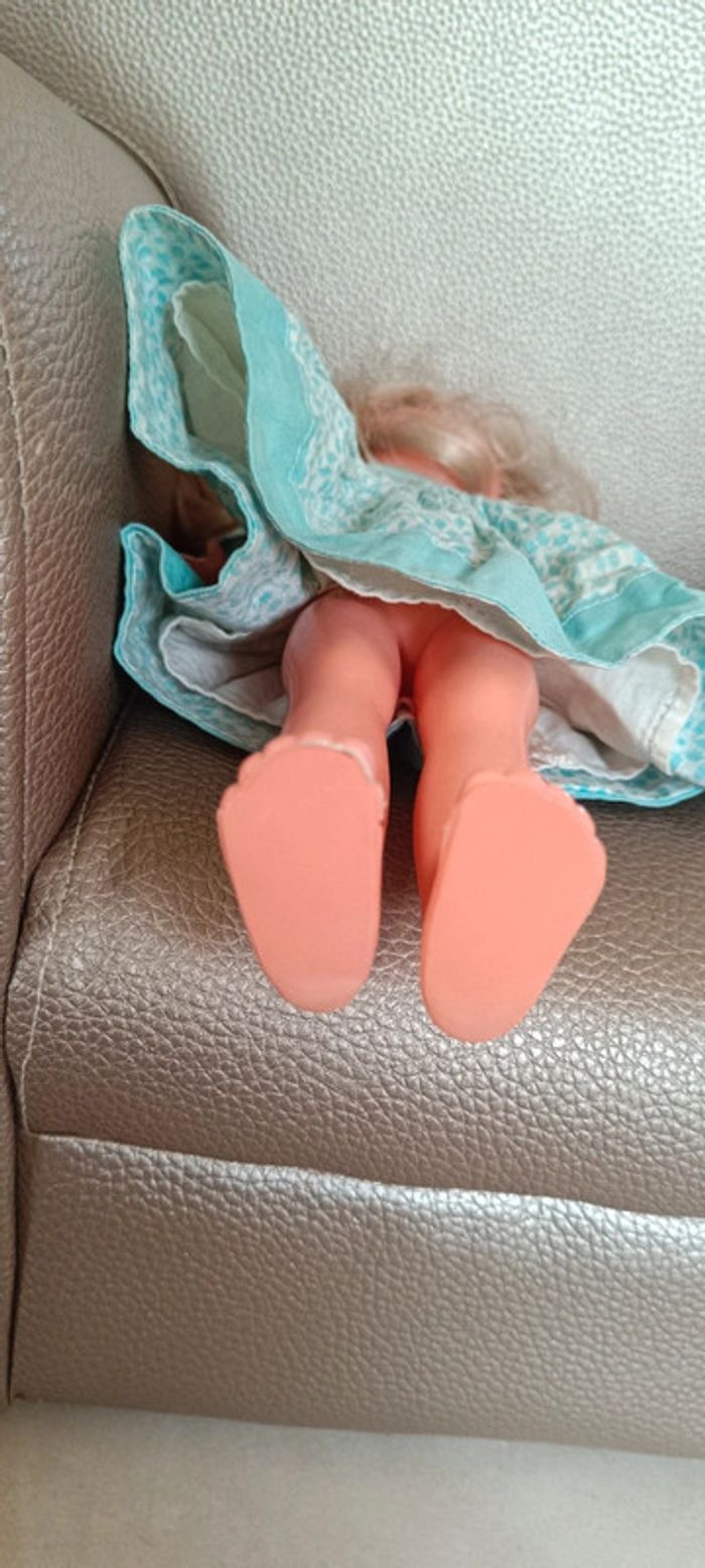 Poupée famosa lesly de famosa - photo numéro 8