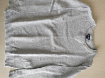Pull garçon 5 ans