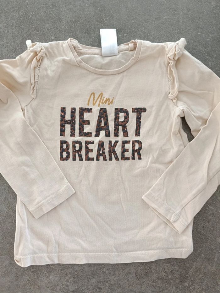 Tee shirt ML