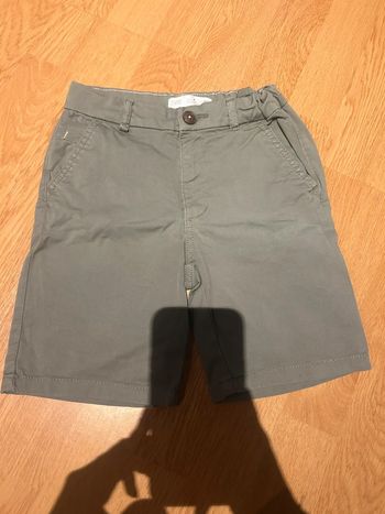 Short