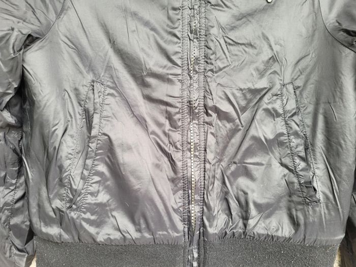 10/12 ans superbe veste réversible IKKS - photo numéro 8