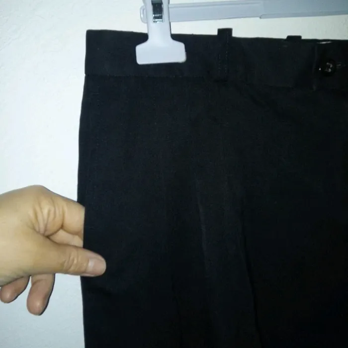 Pantalon costume homme - photo numéro 4