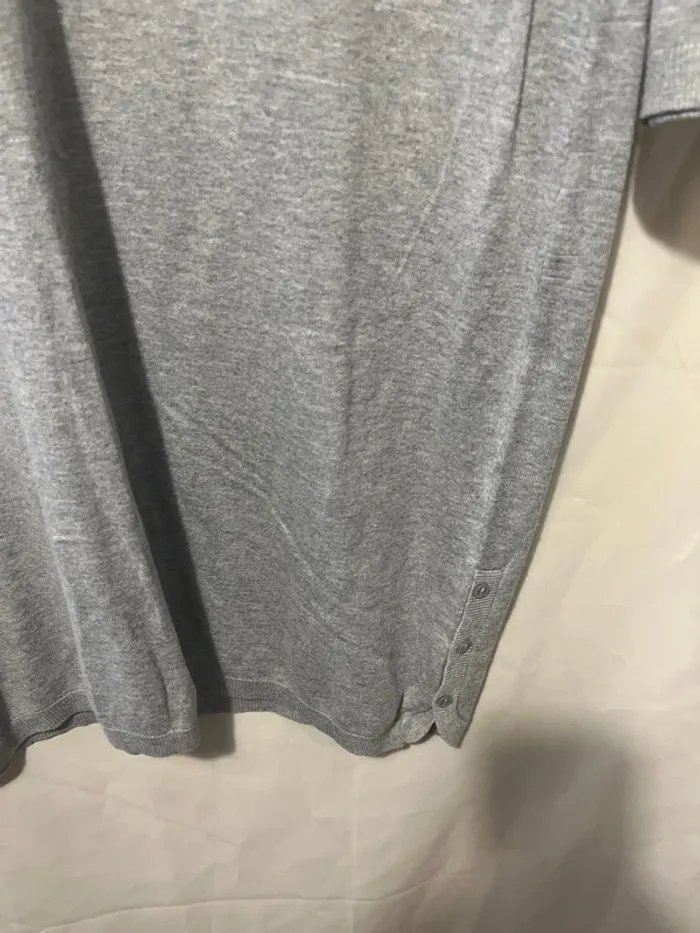 robe pull - photo numéro 7