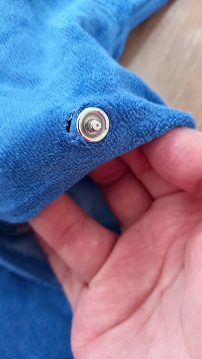 Pyjama 3 mois - photo numéro 5