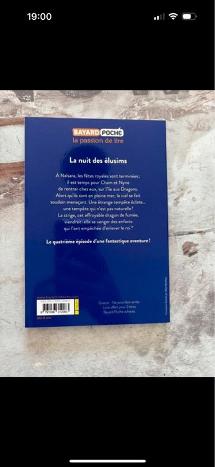 Lot livres enfants - photo numéro 10