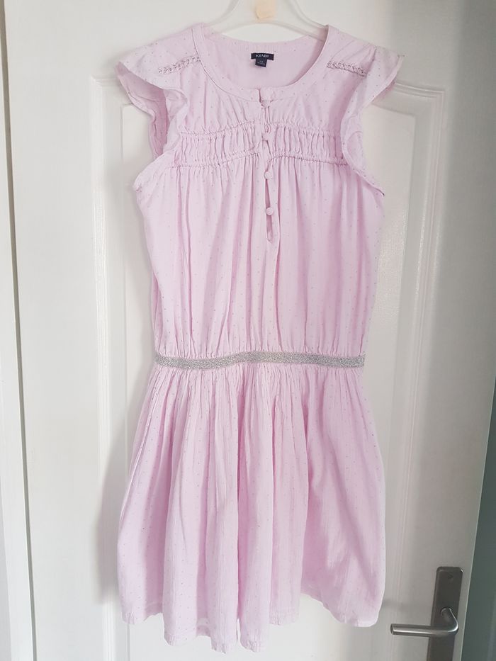 Robe fille - Taille 12 ans