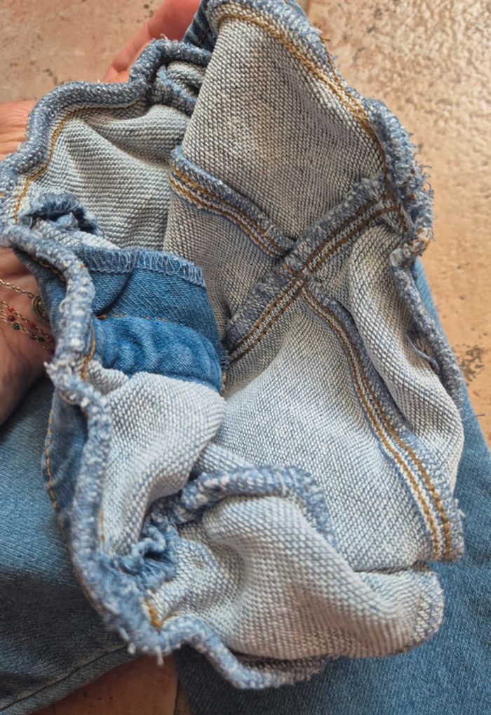 Jegging bebe fille - photo numéro 6