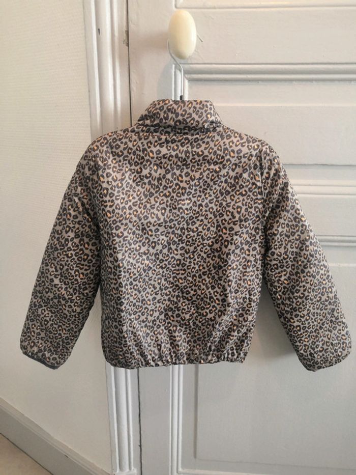 Doudoune légère - photo numéro 2