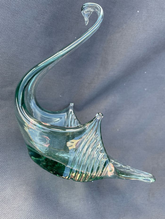 Cygne décor - photo numéro 3