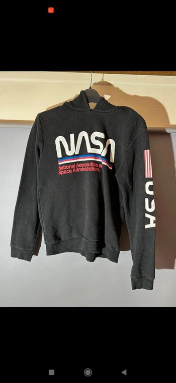 Sweat -shirt garçon