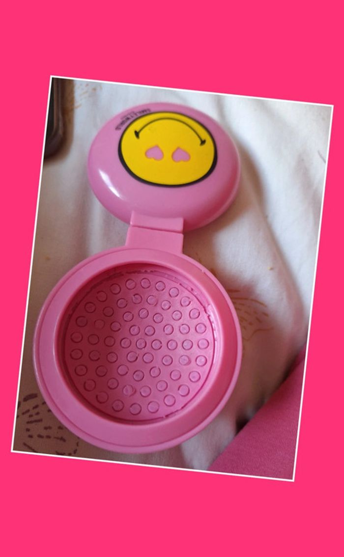 Brosse pour enfants ou adultes de voyage neuve - photo numéro 3