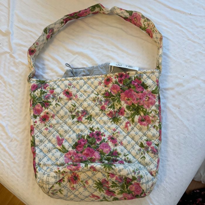 Sac seau Andion Sezane