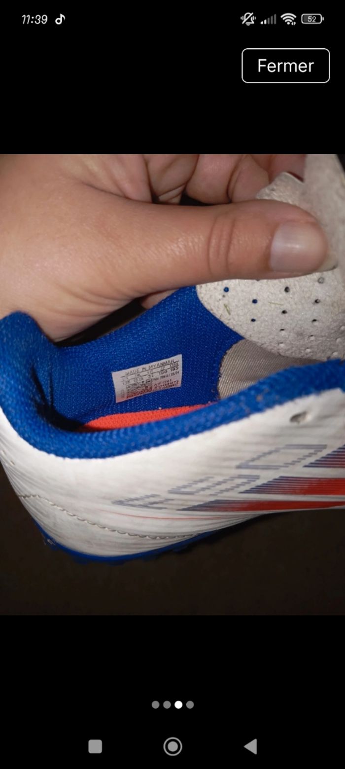 Crampons - photo numéro 3