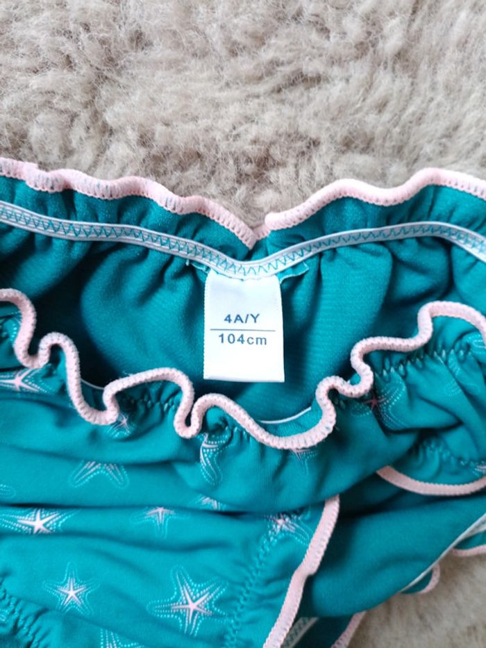 Bikini - Maillot de bain 2 pièces - photo numéro 7