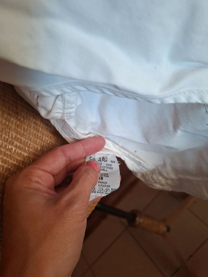 Manteau 40 compibel - photo numéro 6