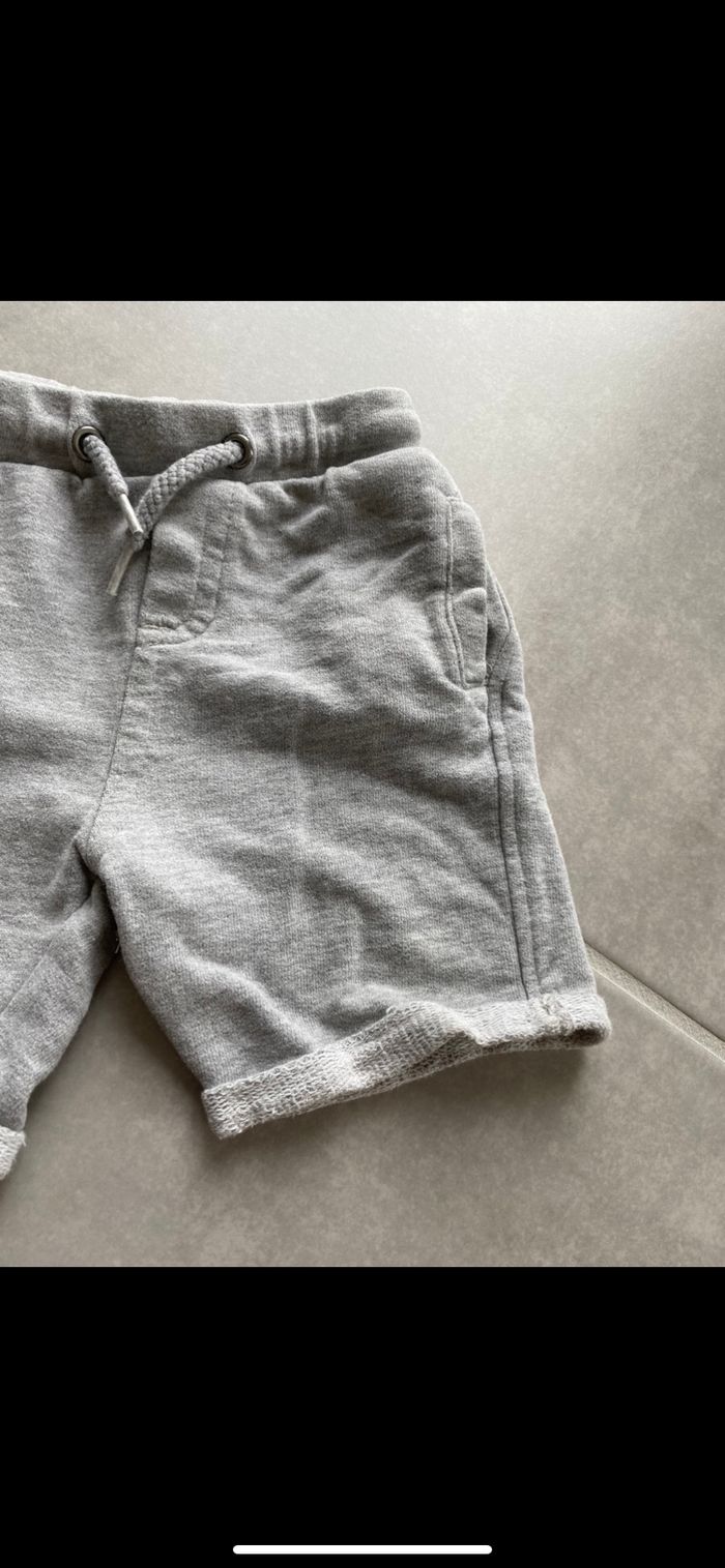 Short Orchestra 12 mois - photo numéro 5