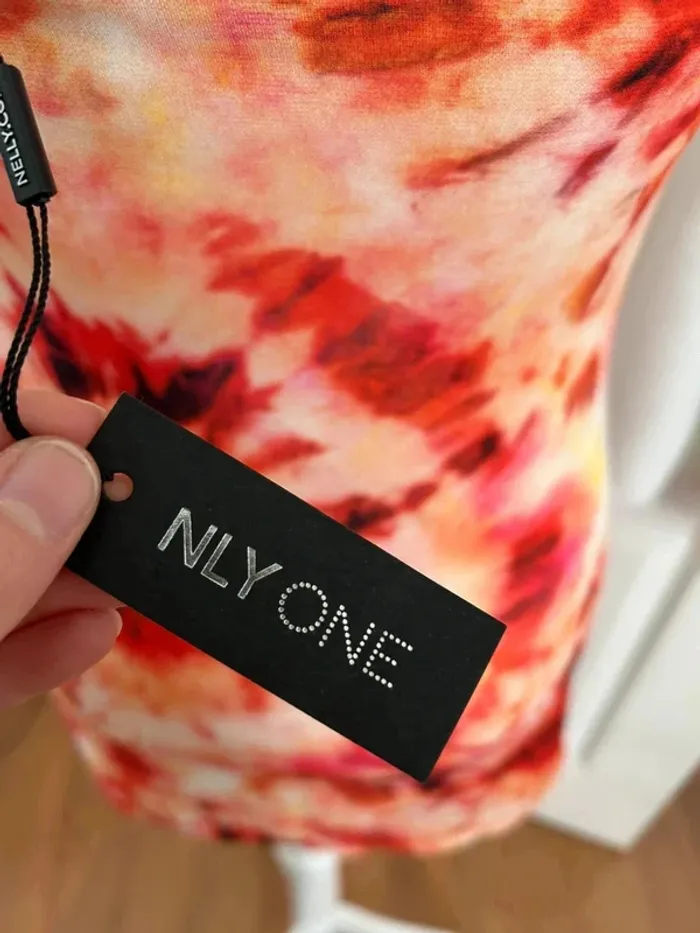 Robe bustier - photo numéro 3