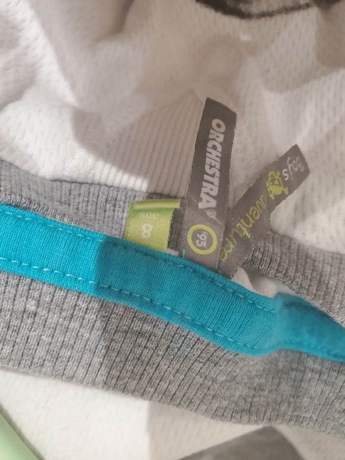 Pull très fin - photo numéro 4