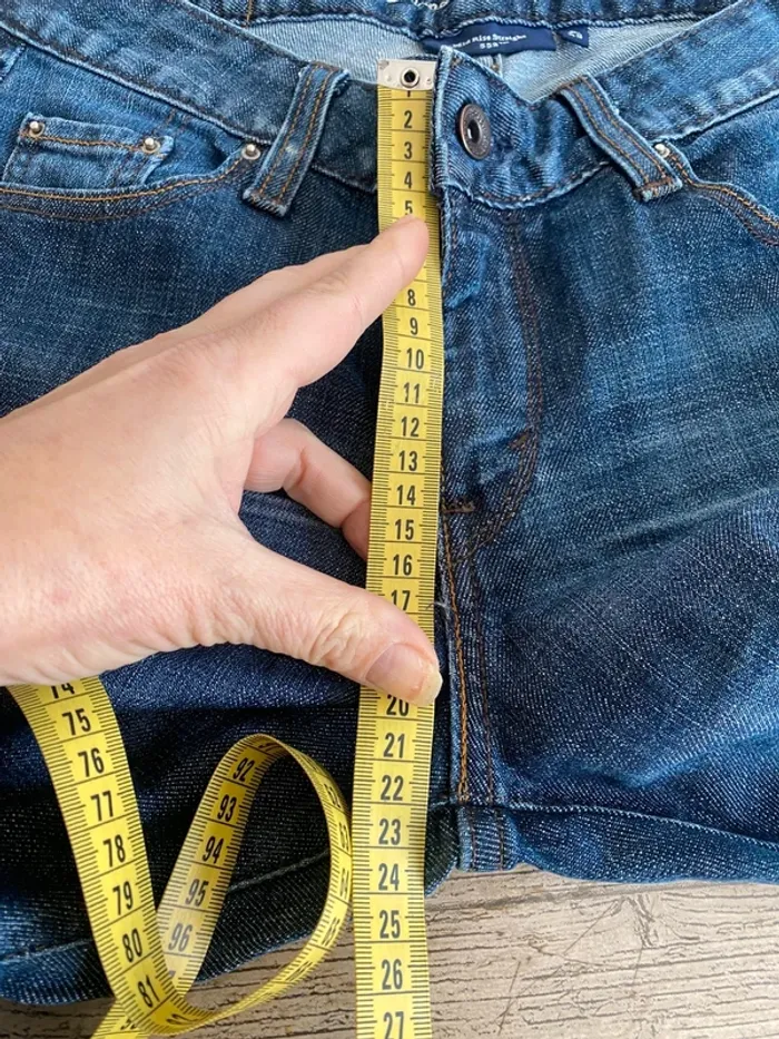 Jeans Levis - photo numéro 13
