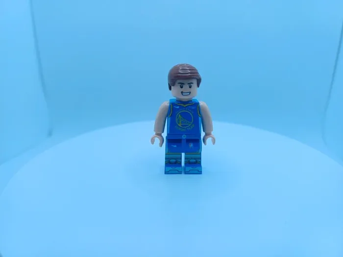Basketteur 5-Compatible Lego - photo numéro 2