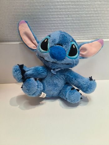 Peluche Stitch Disney