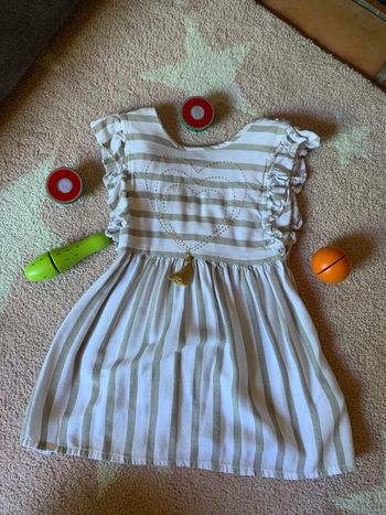 Robe été