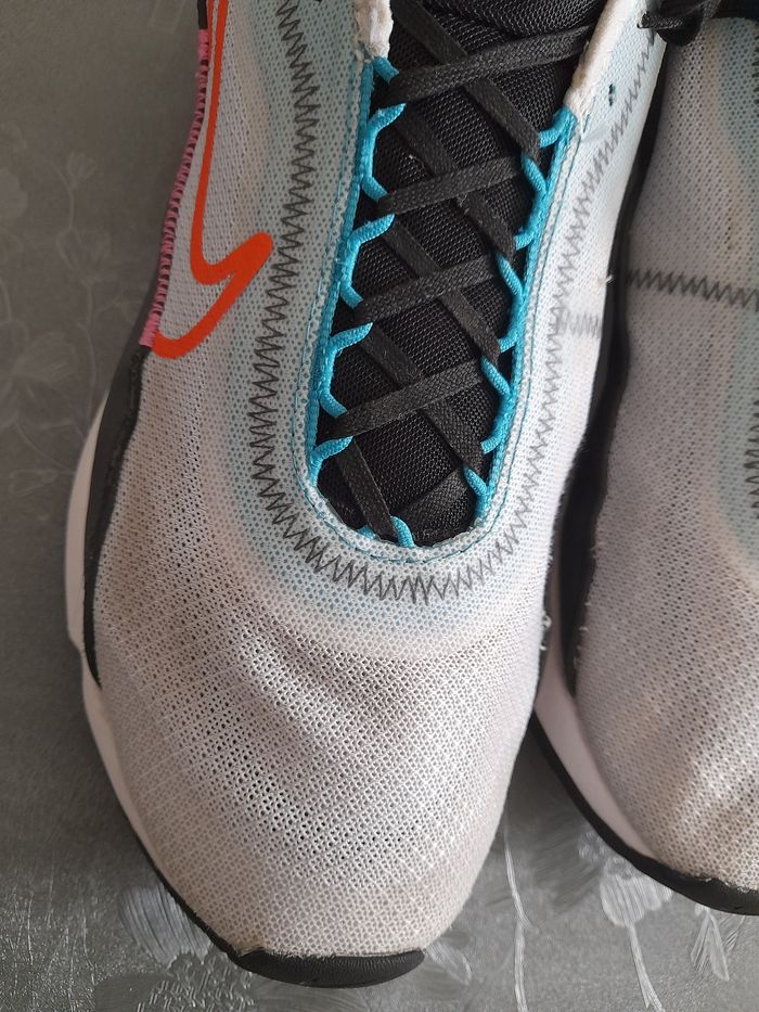Air Max T 44 - photo numéro 6