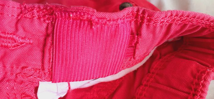 Pantalon / Pantacourt fille 4-5 ans / Vertbaudet - photo numéro 3