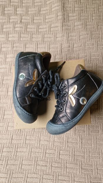 Chaussures bébé fille
