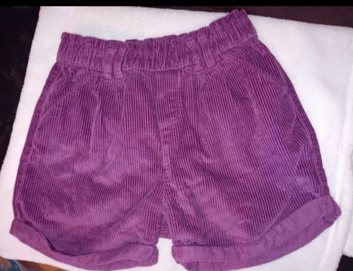 Short