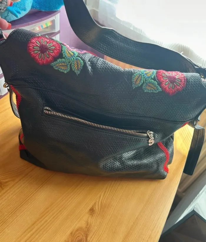 Sac à main desigual - photo numéro 2