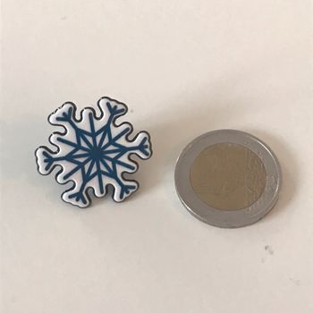 très beau pins broche