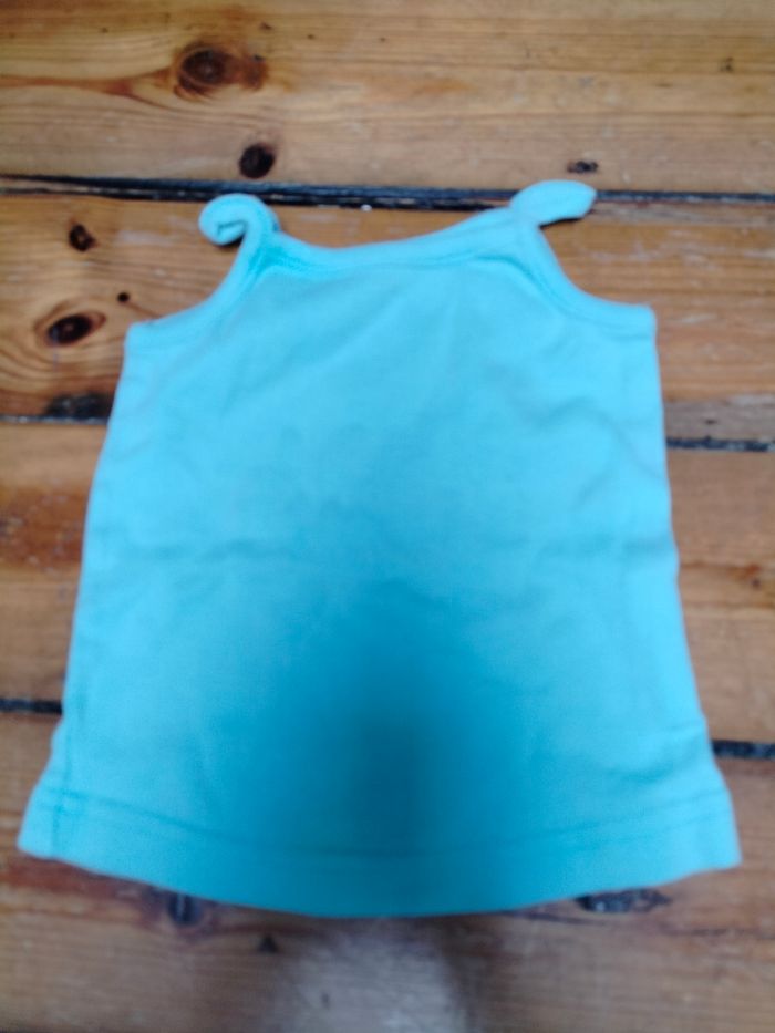 Lot 12 mois - photo numéro 2