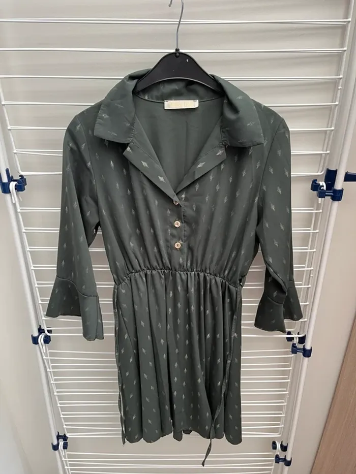 Robe chic