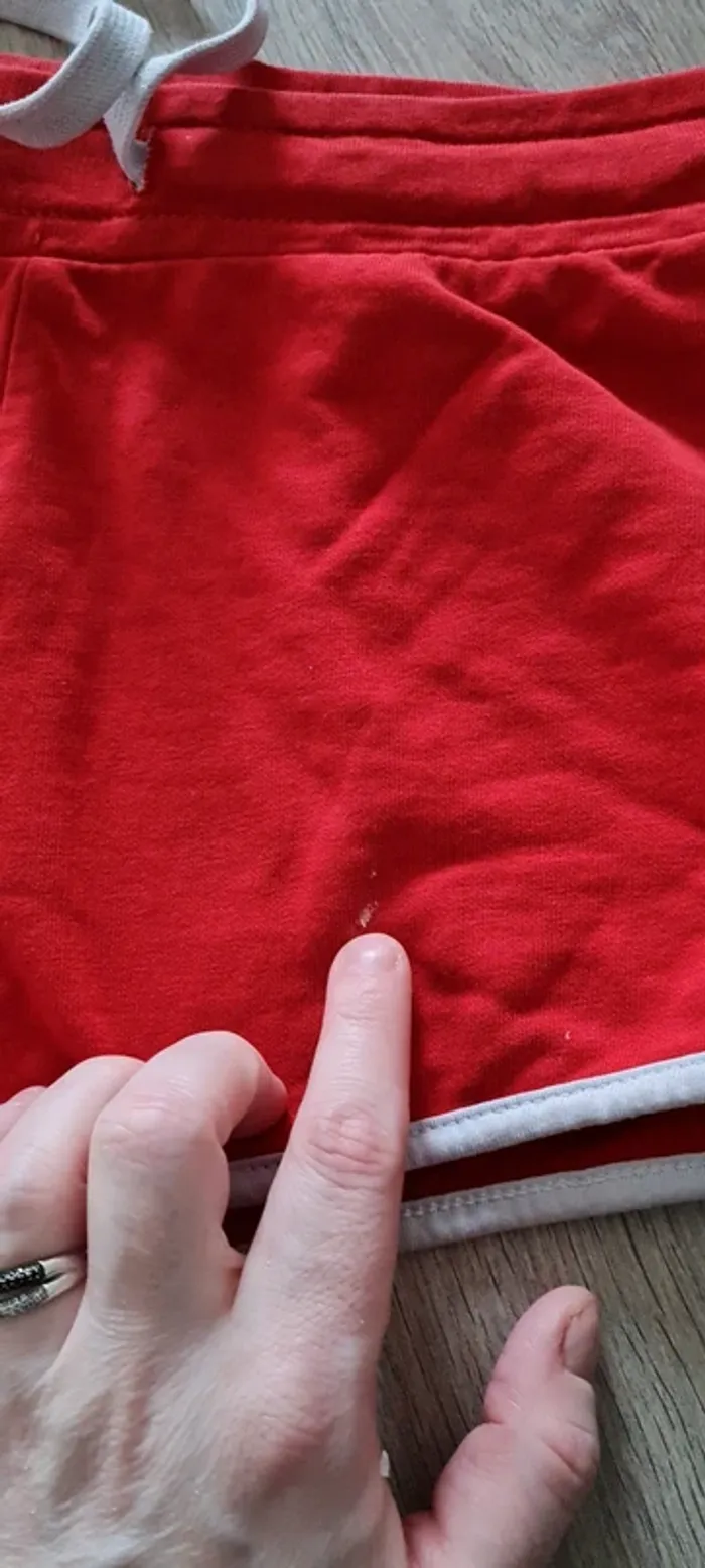 Short taille 34 (xs) - photo numéro 3