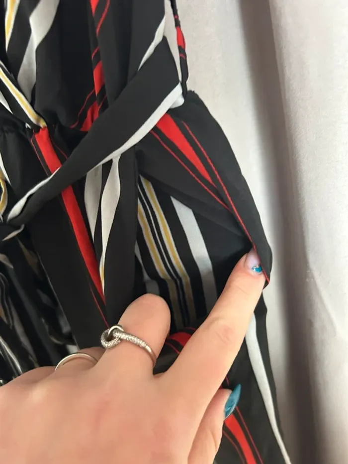 Combi pantalon - photo numéro 3