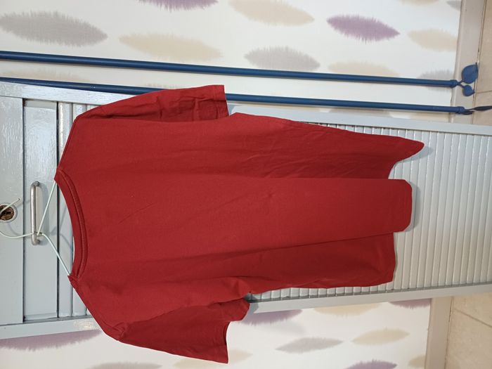3 tee shirts dont 1 neuf pour hommes Taille M - photo numéro 6