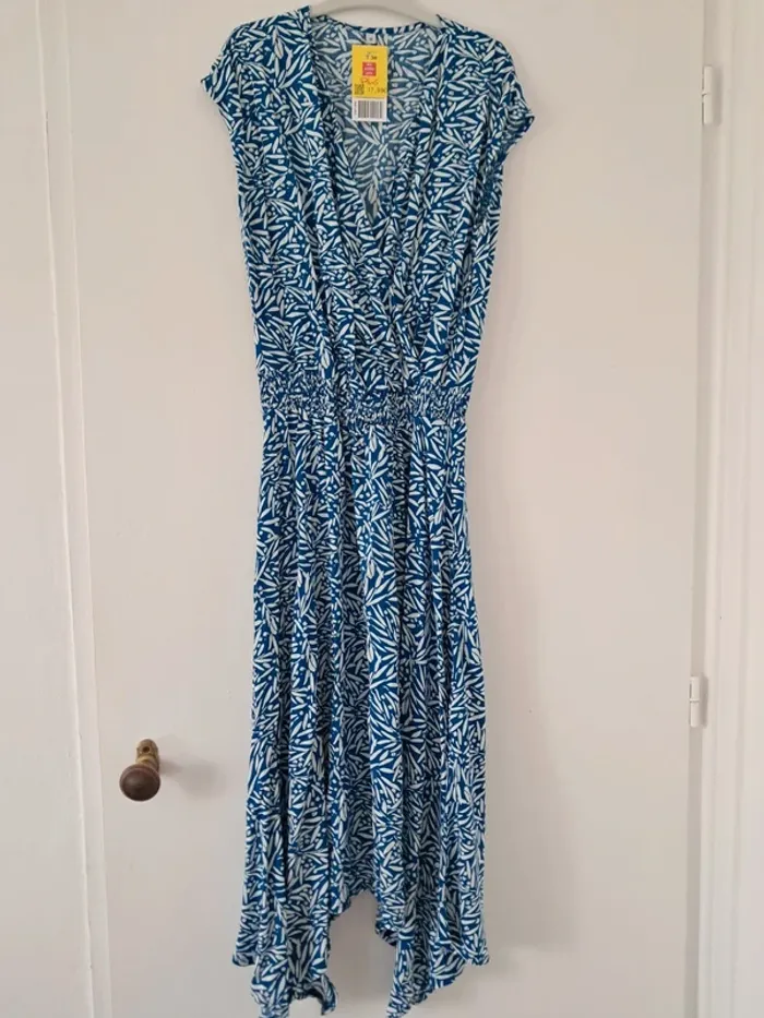 Robe été neuve