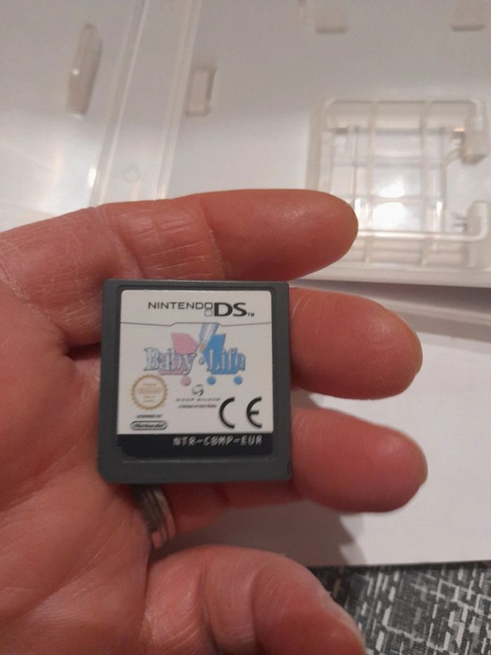 Baby Life Nintendo DS - photo numéro 11
