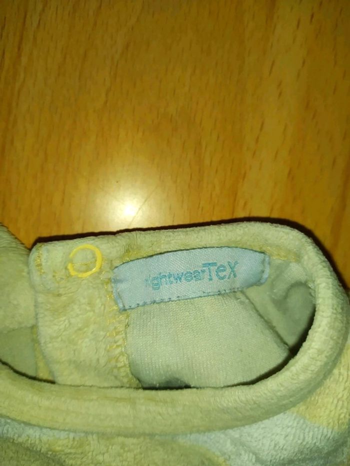 Pyjamas / PIjamas - photo numéro 9